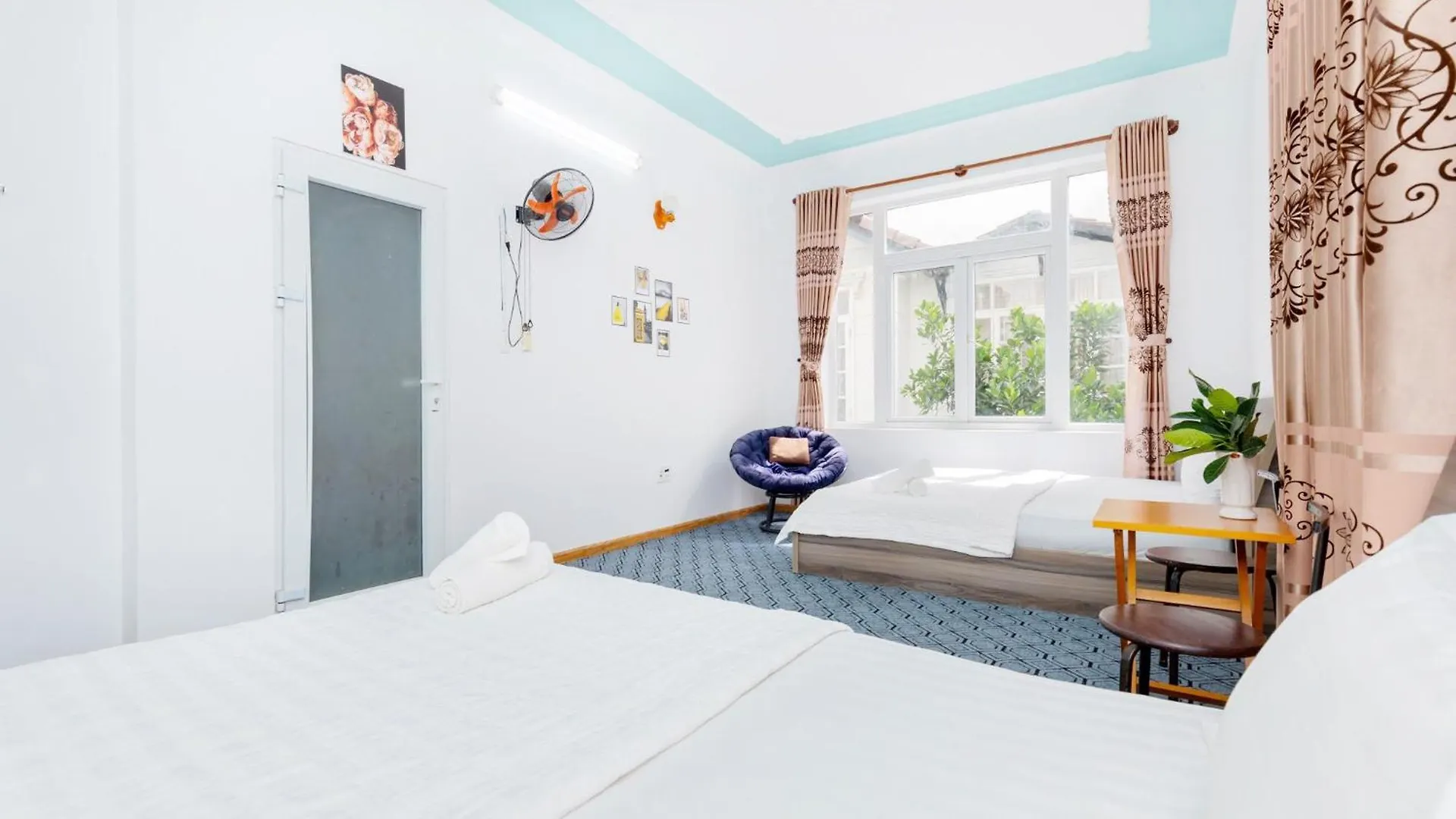 Dang Khoa Biet Thu A21 Phuong Nam Karaoke Bida Free Villa Vung Tau 0*,