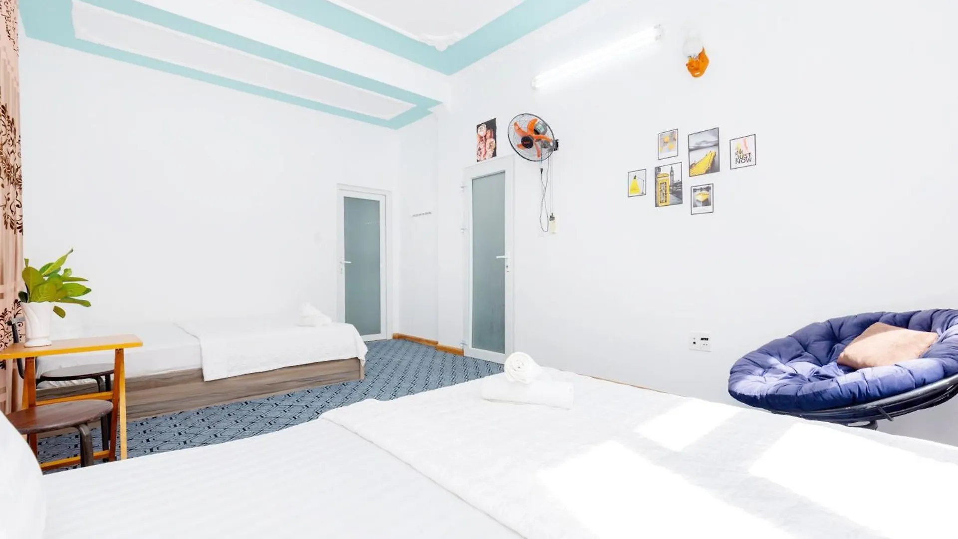 Dang Khoa Biet Thu A21 Phuong Nam Karaoke Bida Free Villa Vung Tau 0*,  Vietnam