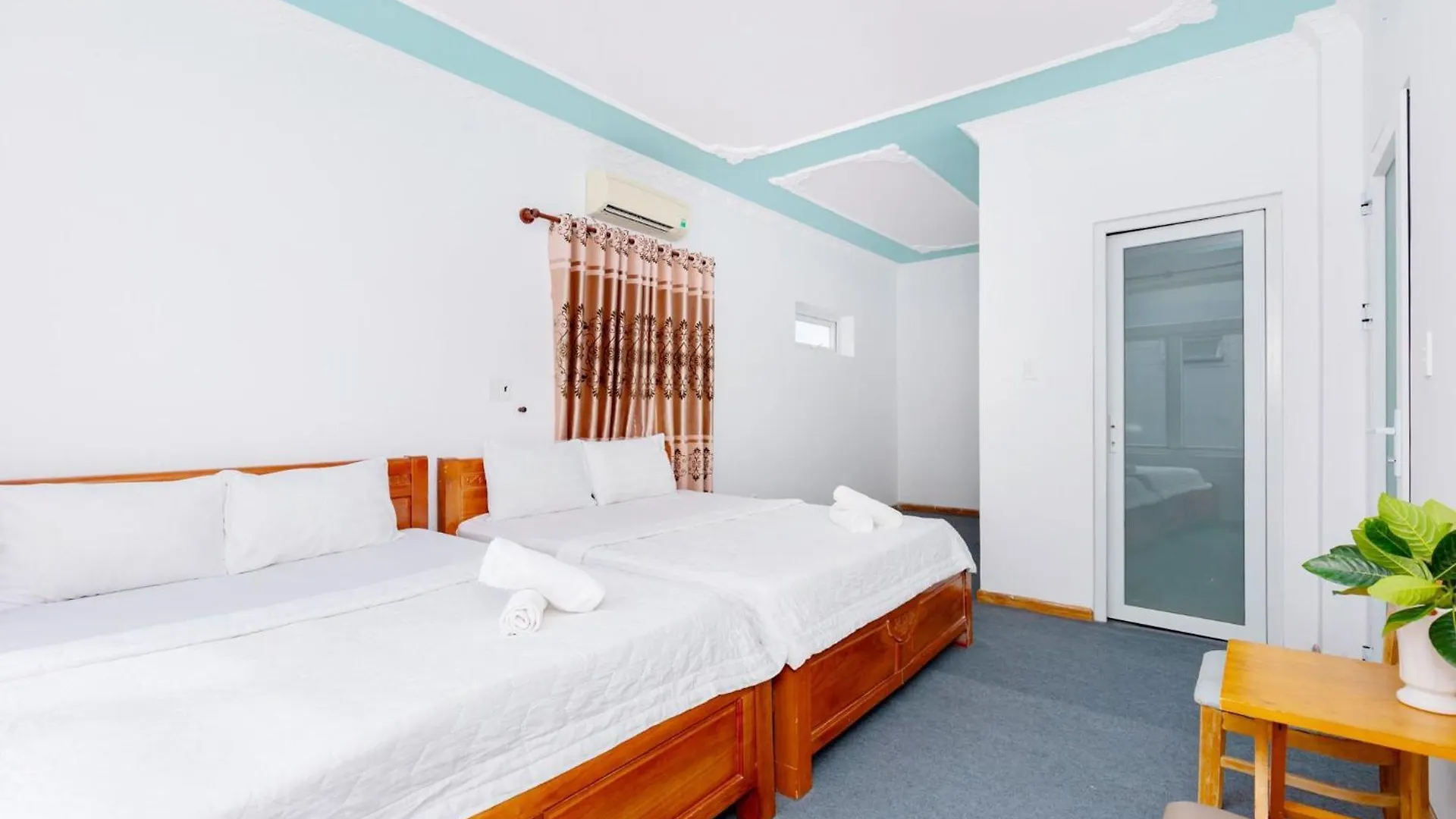 Dang Khoa Biet Thu A21 Phuong Nam Karaoke Bida Free Villa Vung Tau 0*,  Vietnam