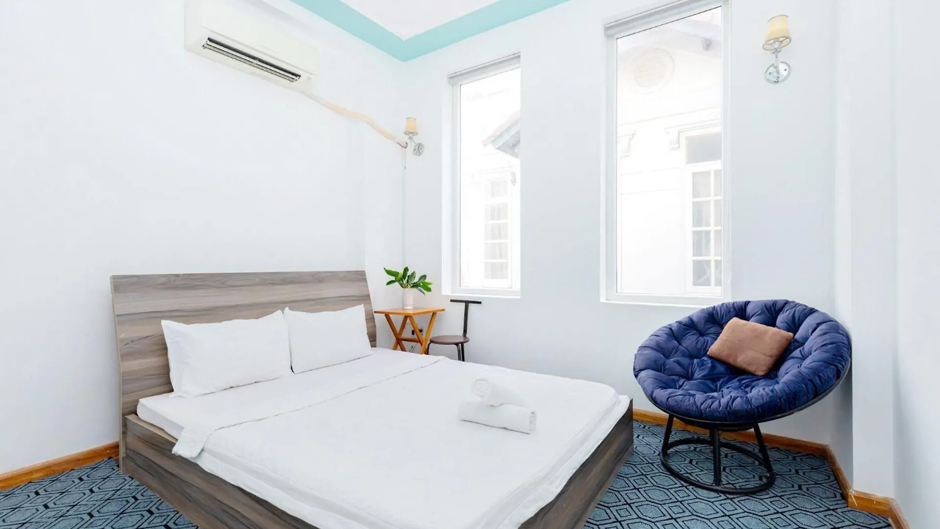 Dang Khoa Biet Thu A21 Phuong Nam Karaoke Bida Free Villa Vung Tau