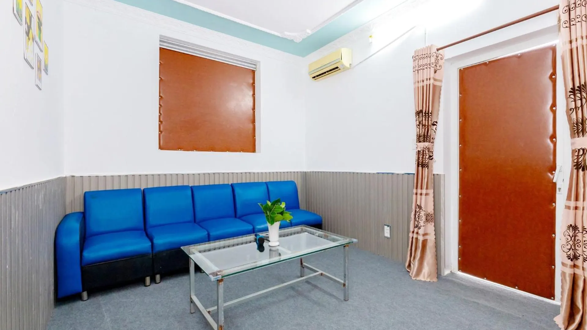 Dang Khoa Biet Thu A21 Phuong Nam Karaoke Bida Free Villa Vung Tau