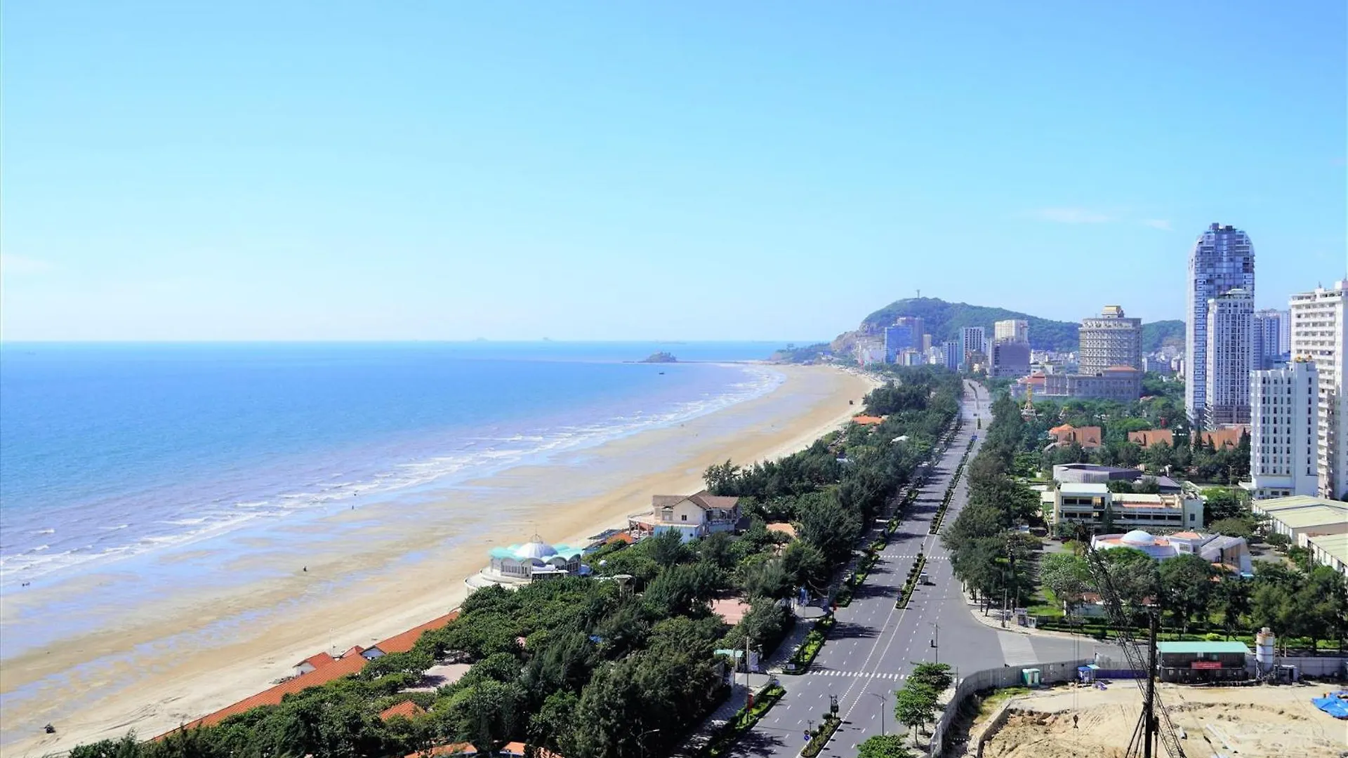 Dang Khoa Biet Thu A21 Phuong Nam Karaoke Bida Free Villa Vung Tau